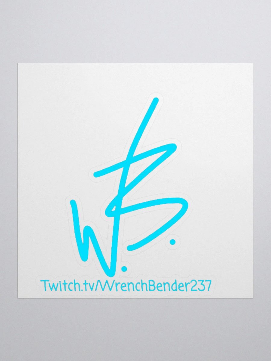 WB Sticker product image (1)