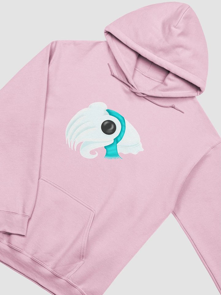 !Snowy Cuttlefish- hoodie product image (25)