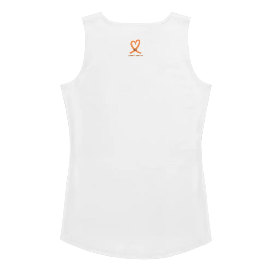DAUGHTER of a Warrior CRPS Awareness Tank Top (Women's) product image (2)