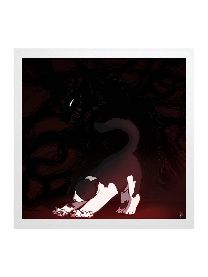 Azami - The "Cat" product image (3)