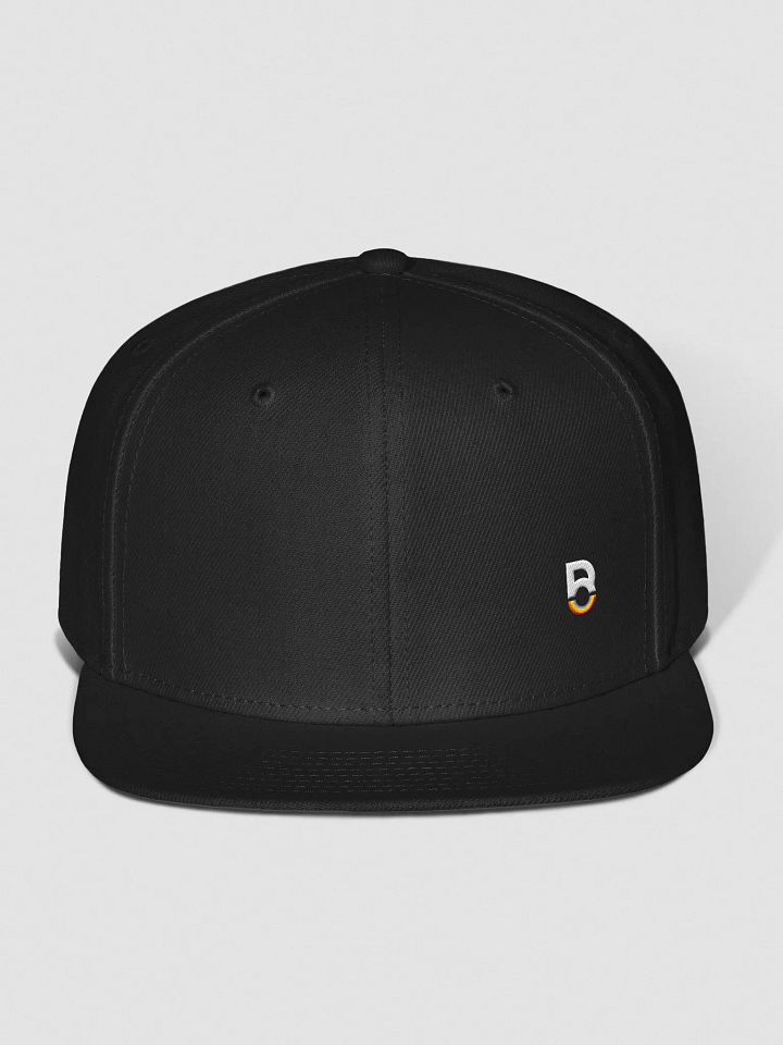 RainBros Snapback product image (1)
