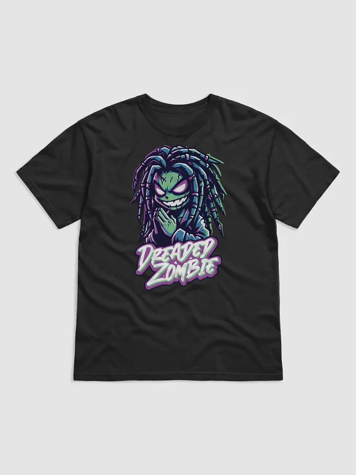 DREADEDZOMBIE (DEVIOUS) product image (1)