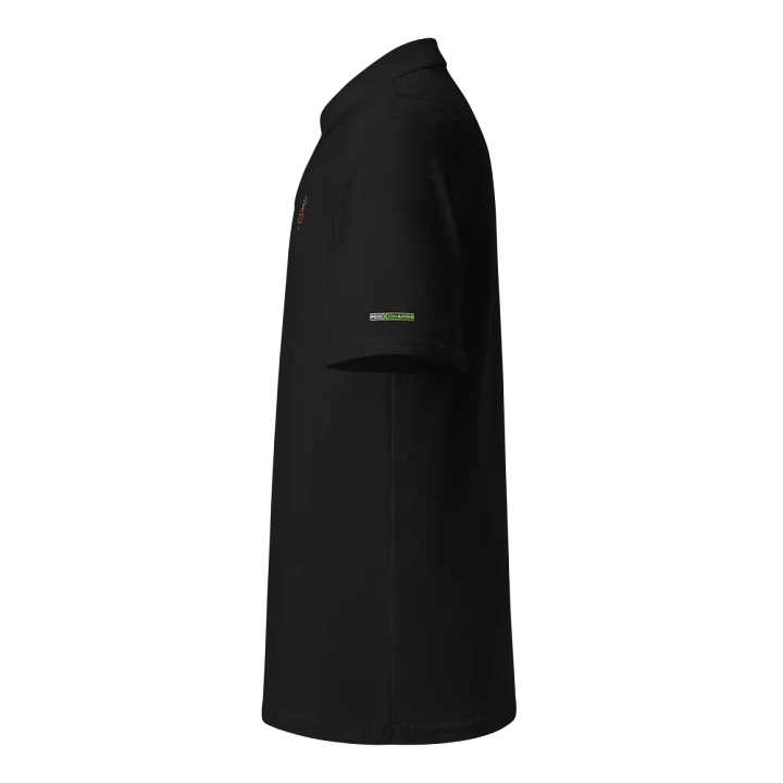 Game Marks Podcast Polo product image (2)