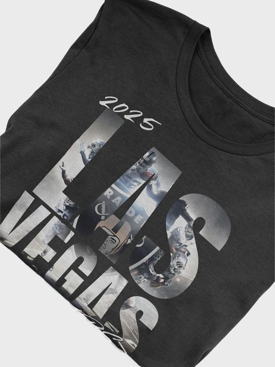 2025 NFL SUPPORTER Tee product image (1)