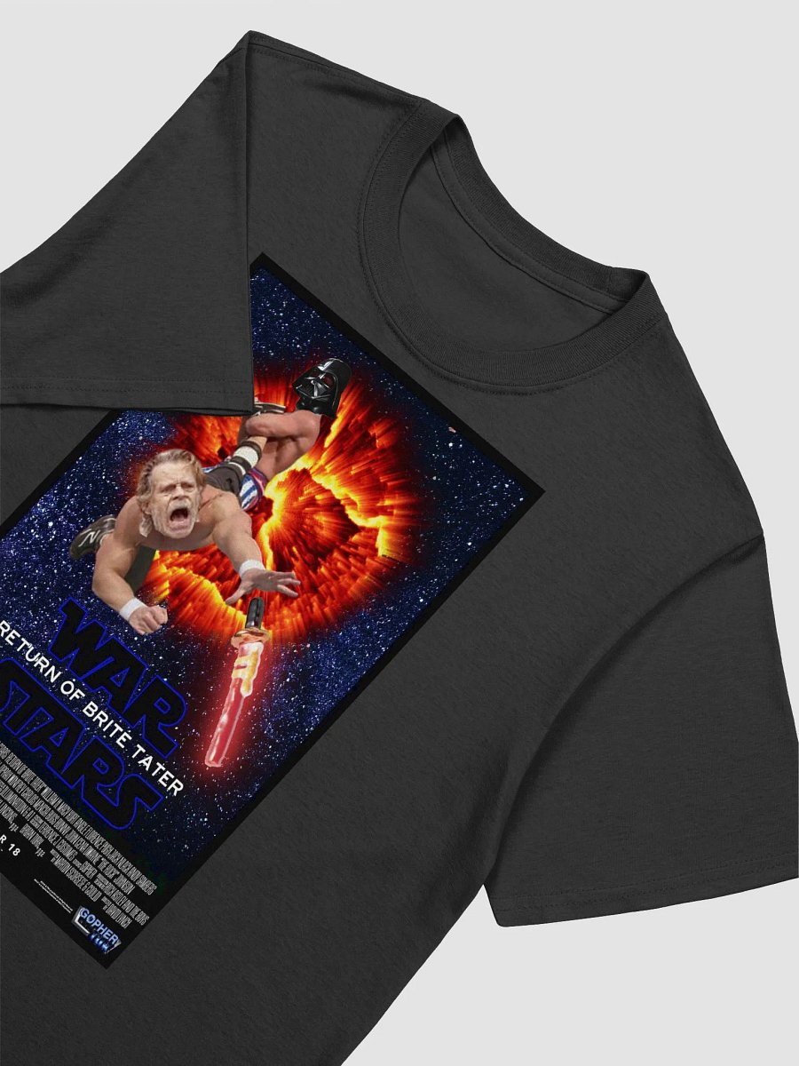 War Stars Shirt product image (3)