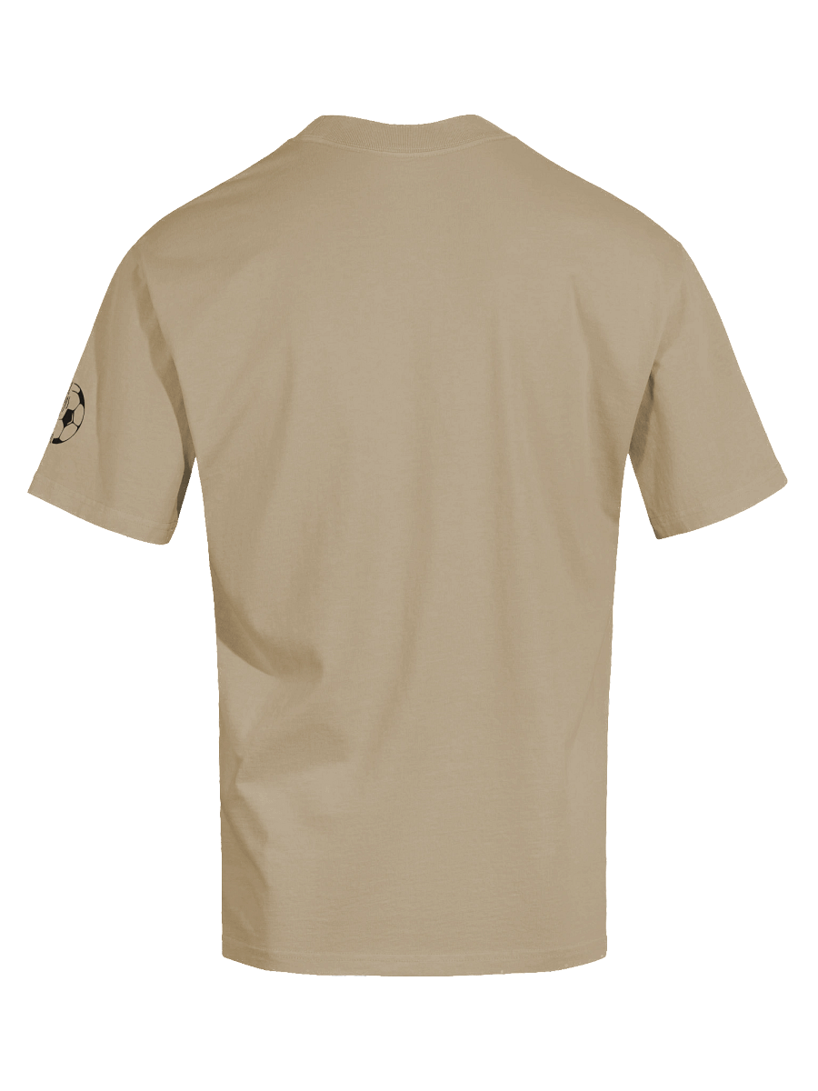 Soccer Mom Oversized Tee product image (22)