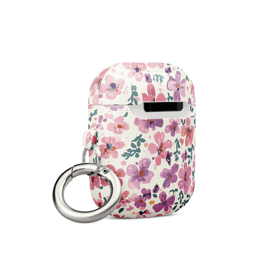 Blush Meadow AirPods® Case product image (16)