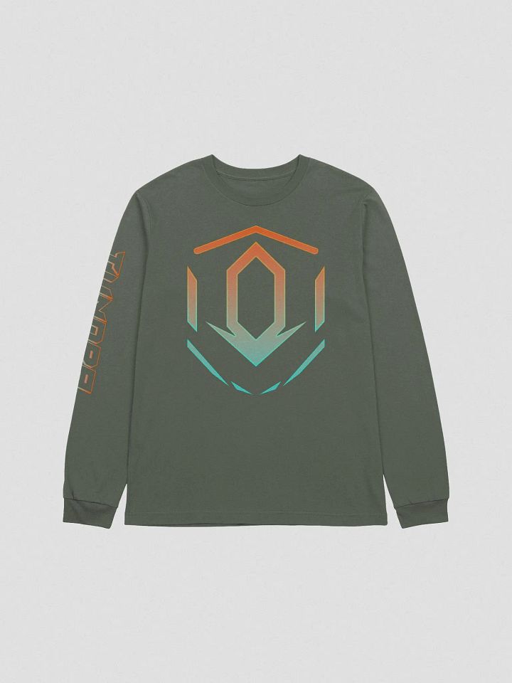 Snowy - Tundra Supersoft Long Sleeve product image (2)