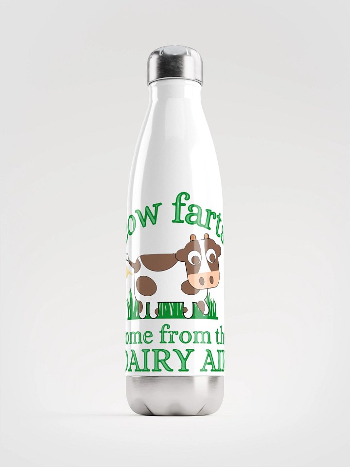 COW FARTS COME FROM THE DAIRY AIR product image (1)