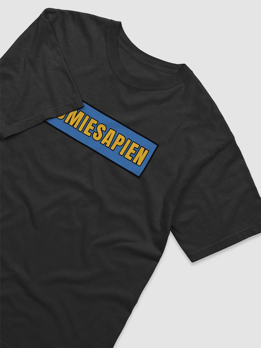 Homiesapien Tee product image (3)