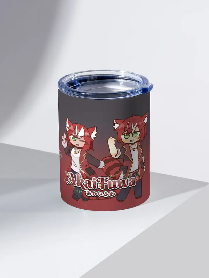 Akaifuwa Metal Cup product image (2)
