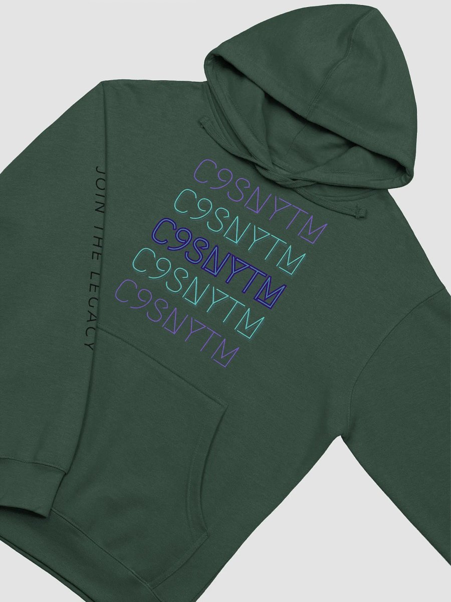 C9 Mimic Hoodie product image (22)