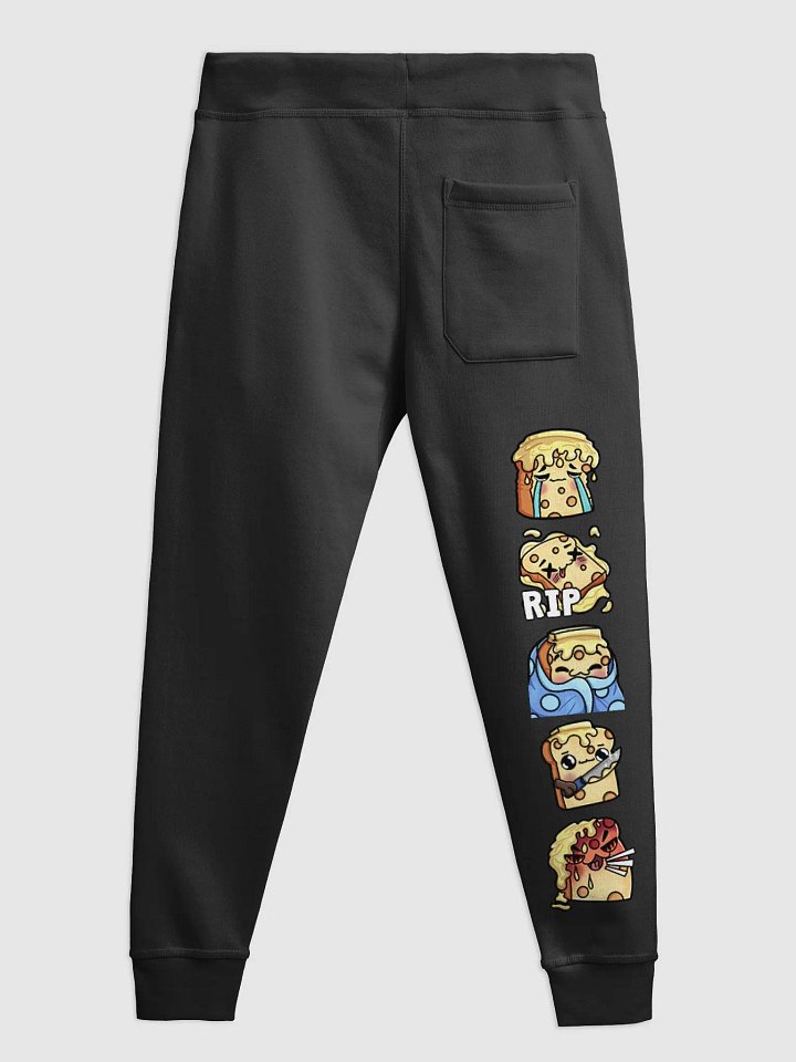 Bread is life joggers product image (7)