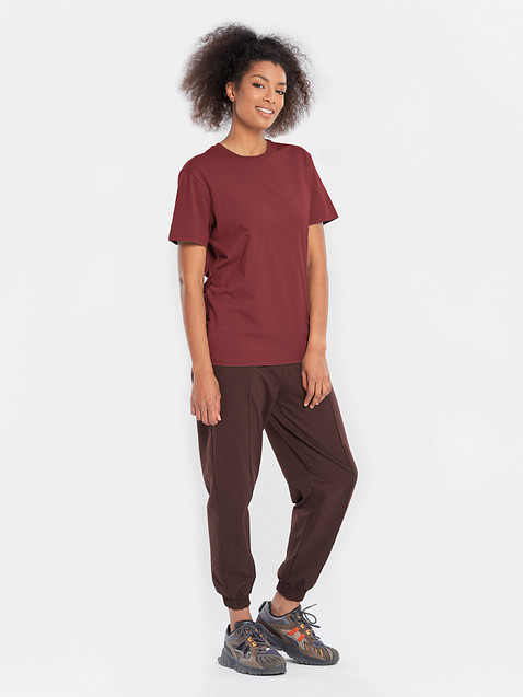 Photo showing Stanley/Stella Organic Cotton T-Shirt