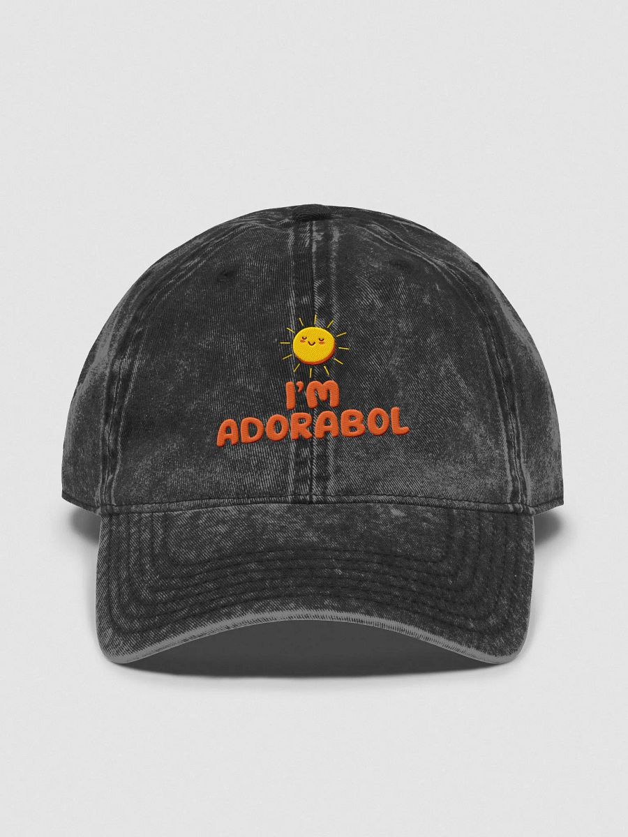 I'm Adorabol product image (1)