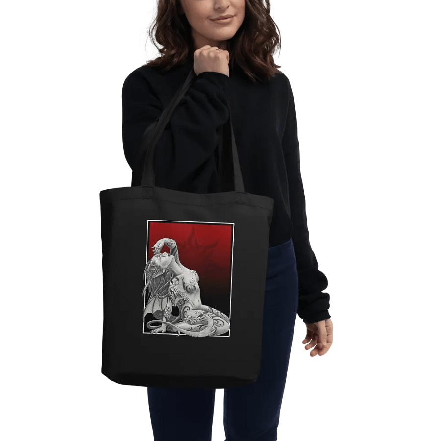Succubus - SFA Tote product image (7)