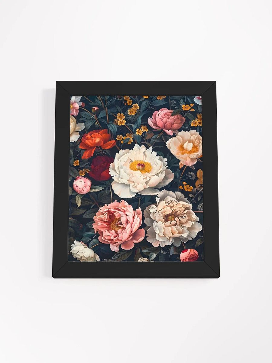 Peonies Flower. product image (5)