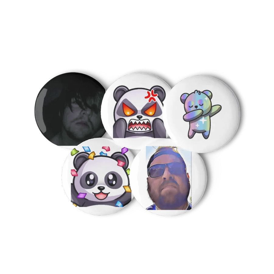 the badges product image (6)
