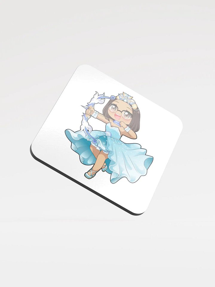 Art3mis Avatar Coaster product image (1)