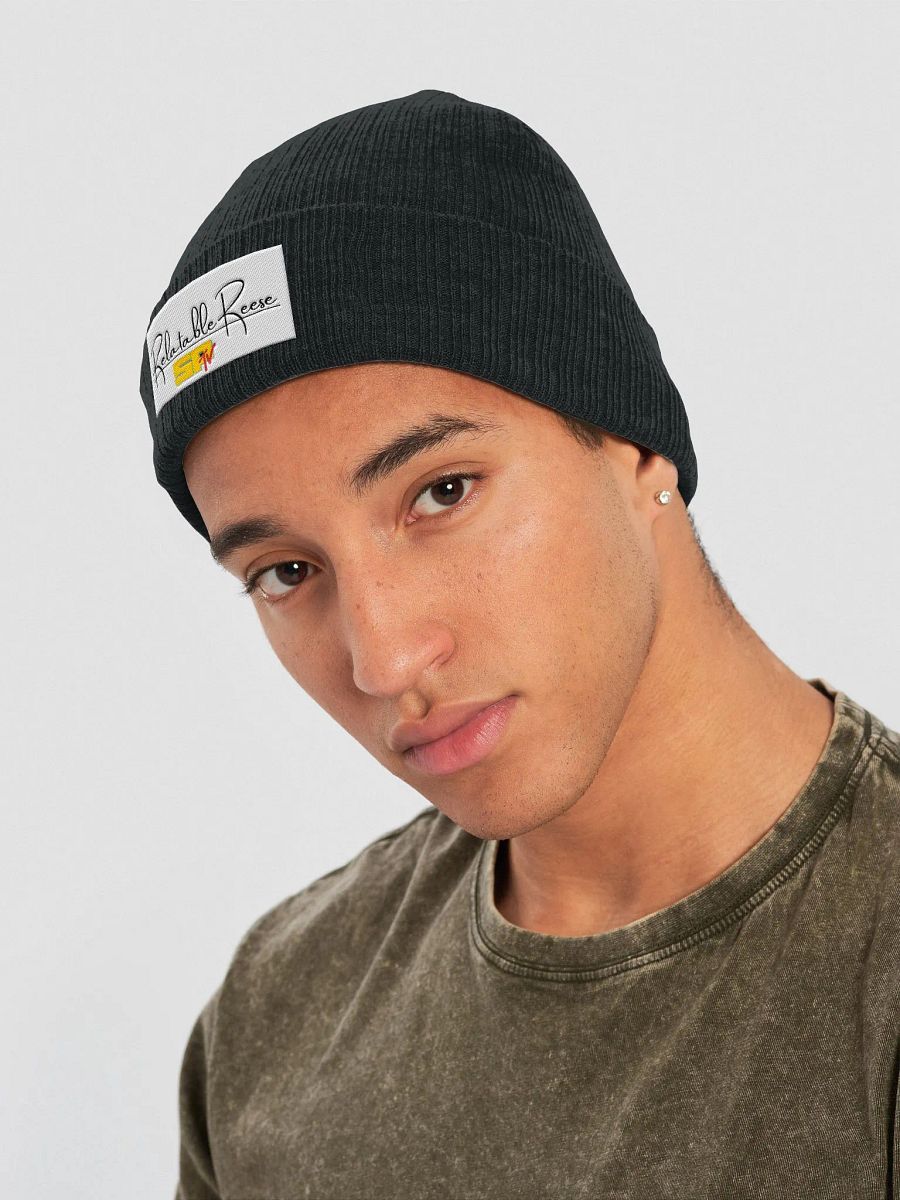 Relatable Reese Beanie product image (3)