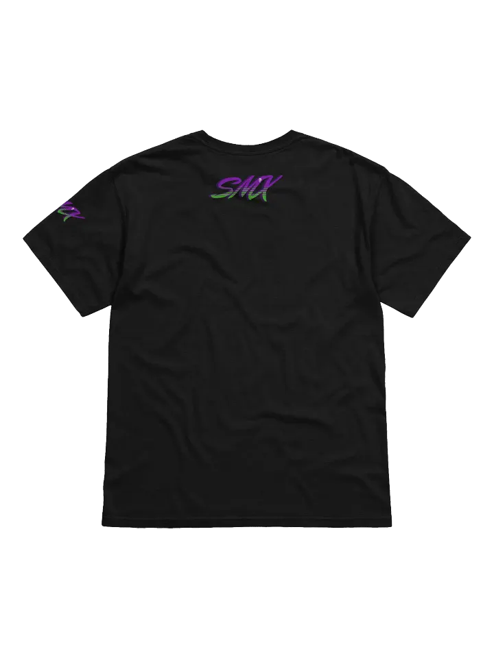 Merbit Garment-Dyed Heavyweight T-Shirt product image (2)