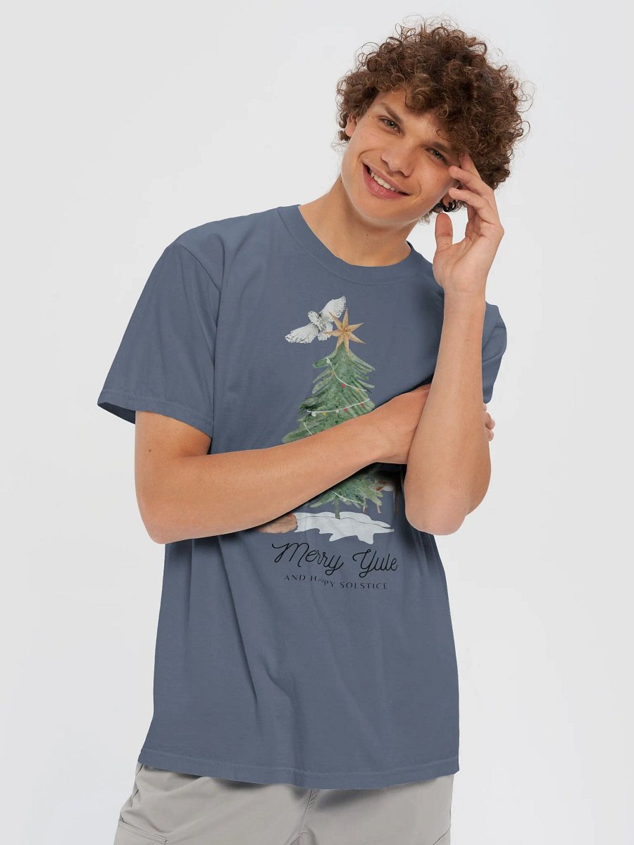 Merry Yule Tee product image (39)