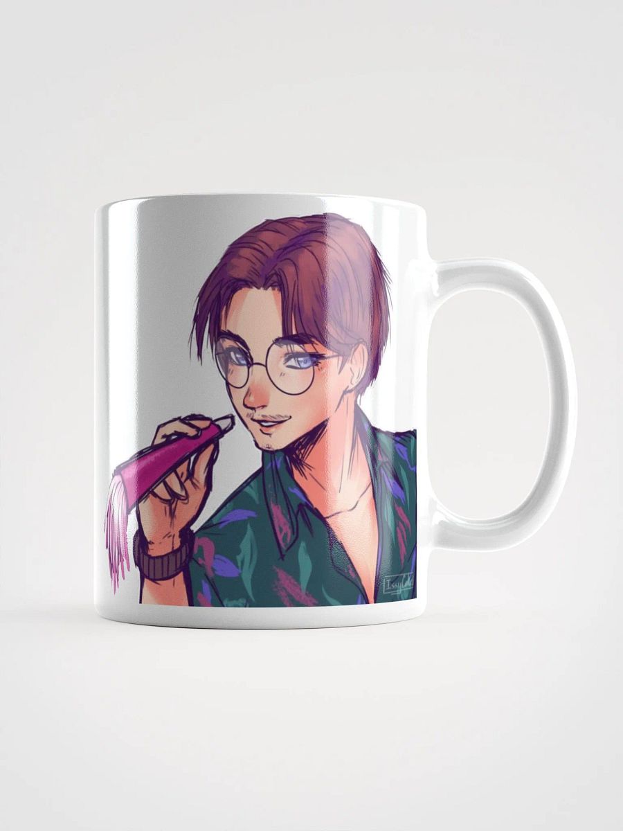 Griffy Mug product image (1)
