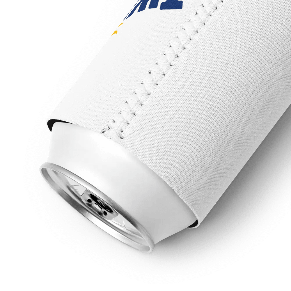 Twisted Tea Drink Koozie product image (11)