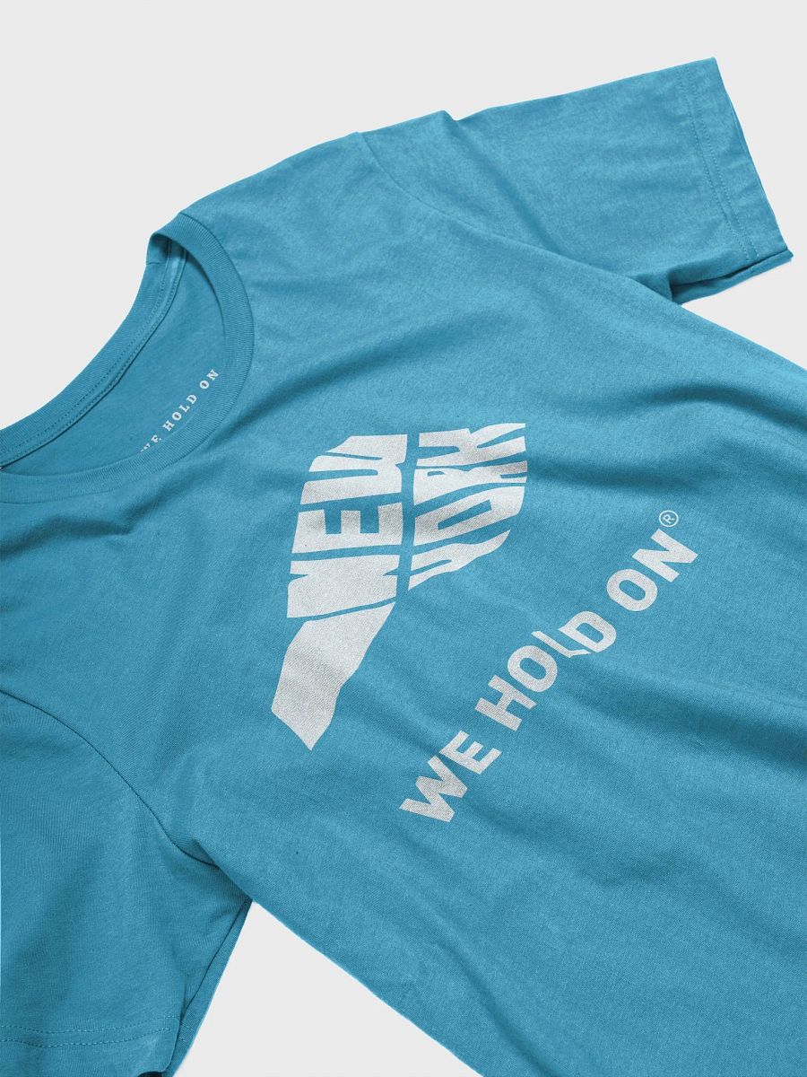 NEW YORK Tee product image (44)