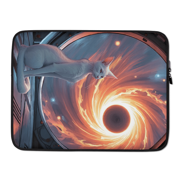 Dark Blackest Light Sleeve product image (2)