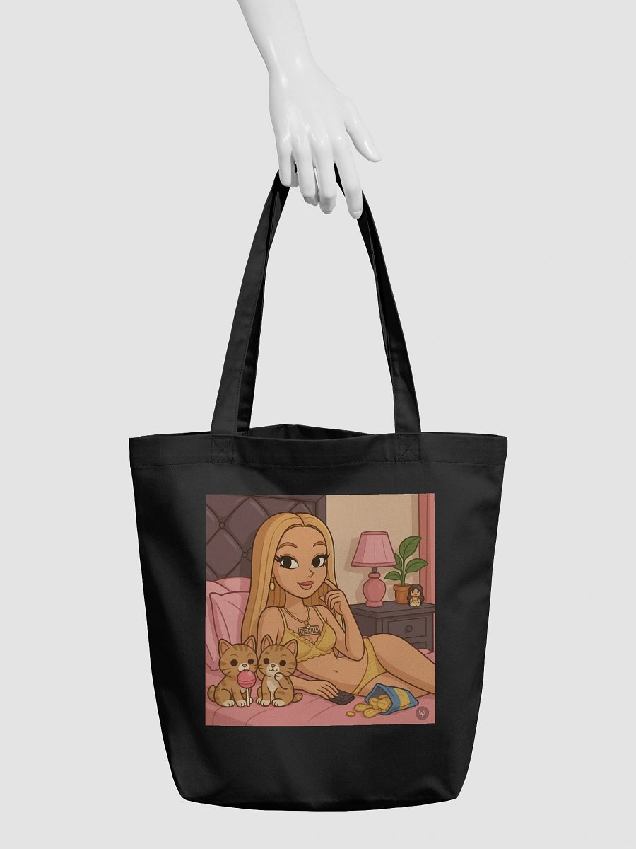 Zodiac Collection - Gemini Boudoir Babe Bag product image (6)