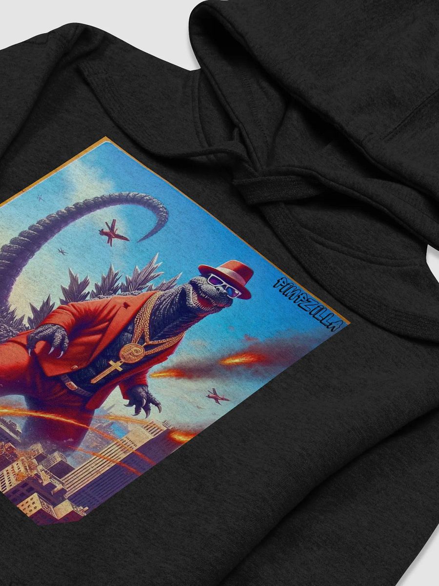 Pimpzilla Rampage Sweatshirt product image (3)