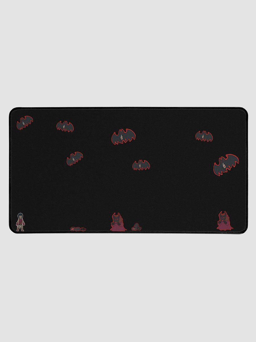 Apollyon's worst day ever (the desk mat) product image (1)