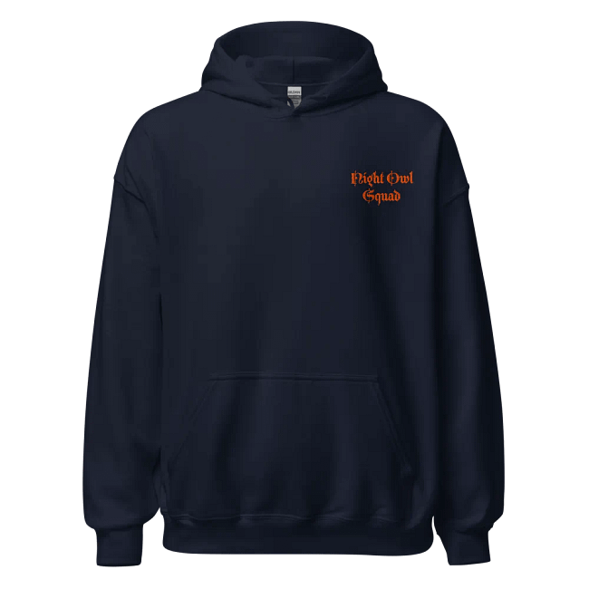 Hoodies 