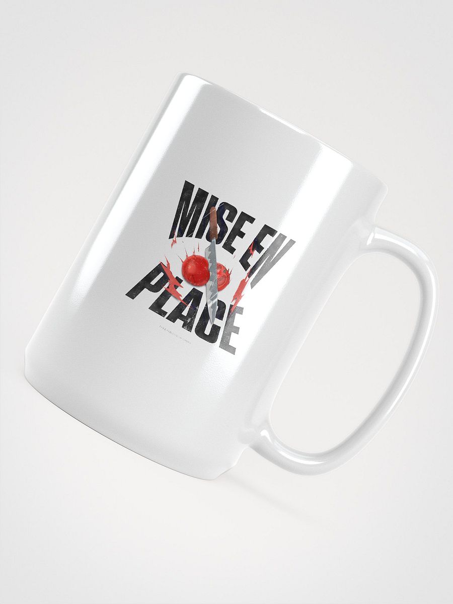 Mise En Place Mug product image (4)