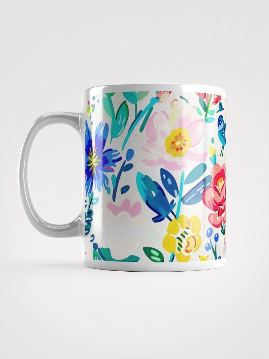 Whimsical Garden Mug product image (16)