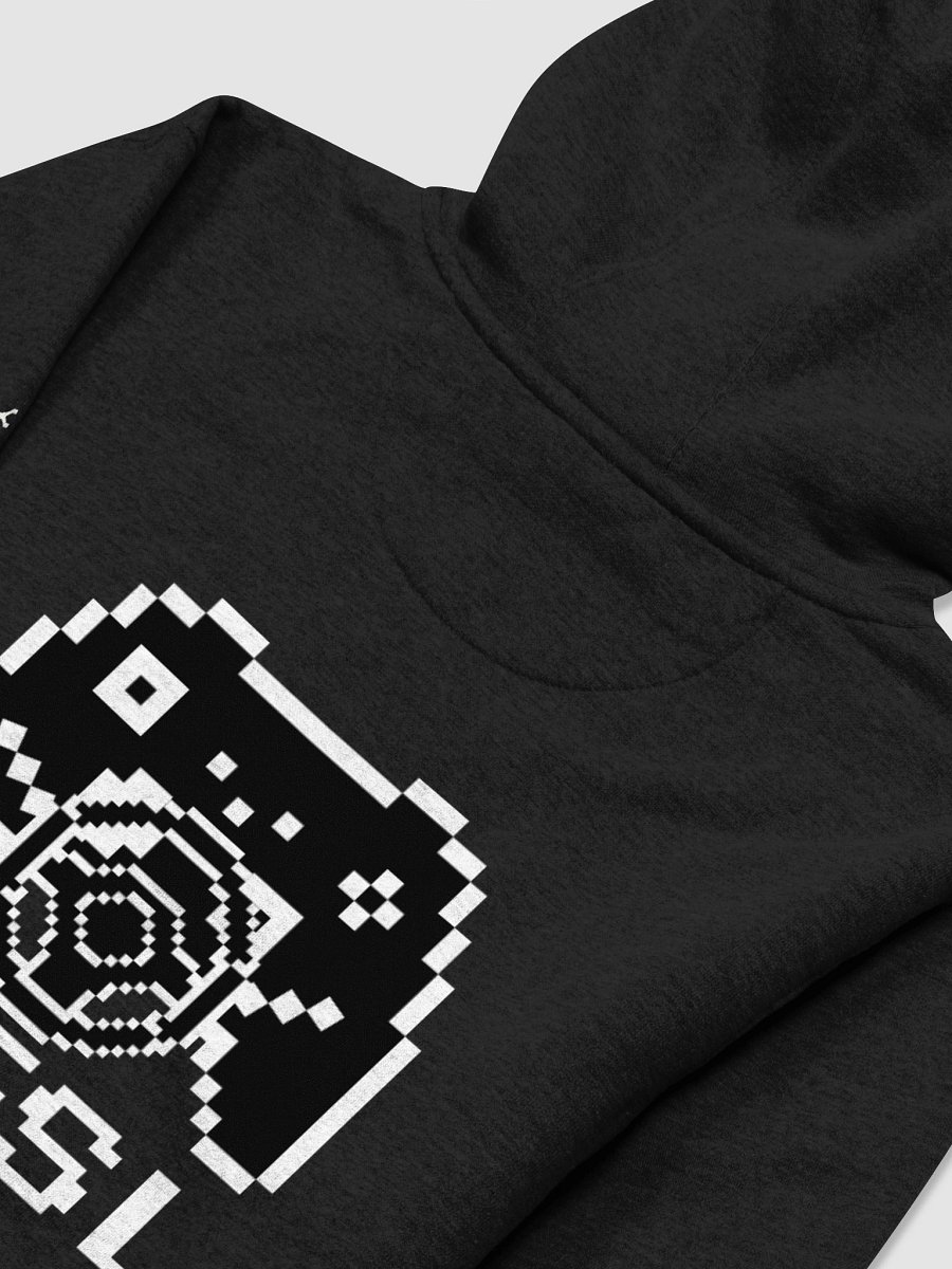 Pull-Over Wearable Passive Warming Device product image (3)