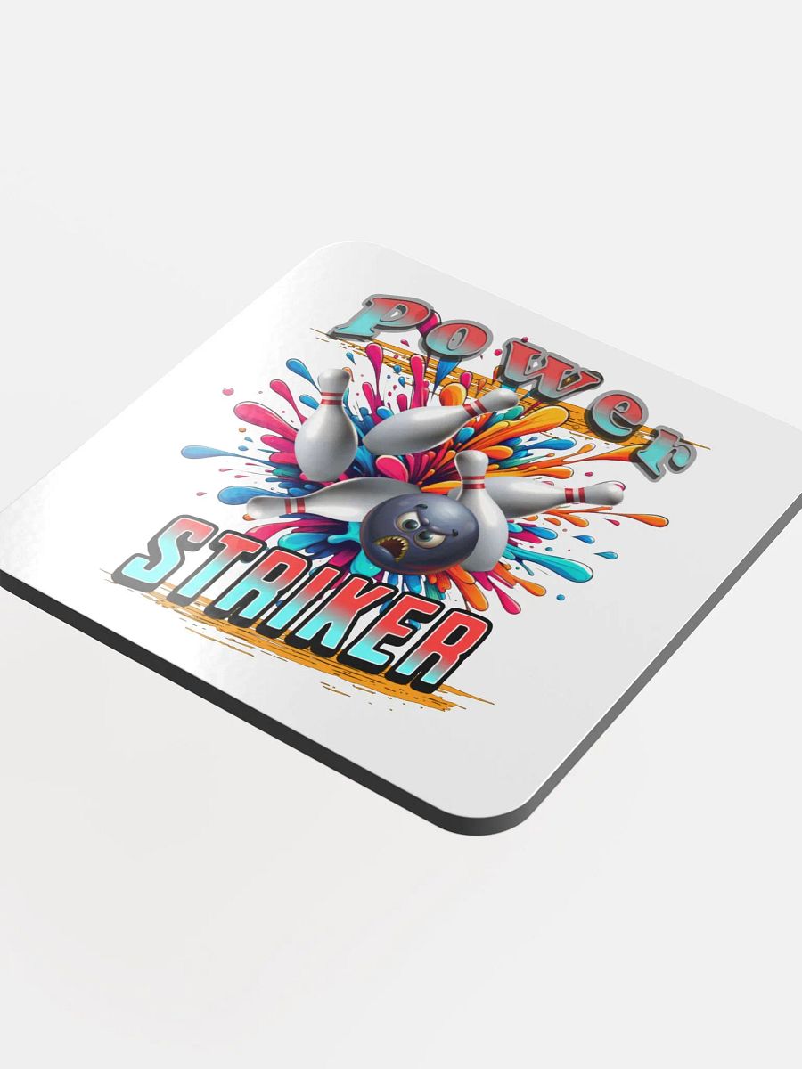 Power Striker Bowling Coaster product image (4)
