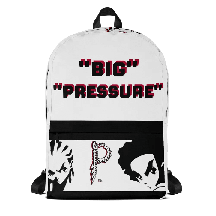 Pressure/Boondocks Bag product image (1)