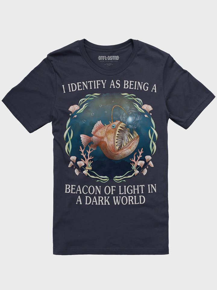 Beacon of Light - Summer Tee product image (1)