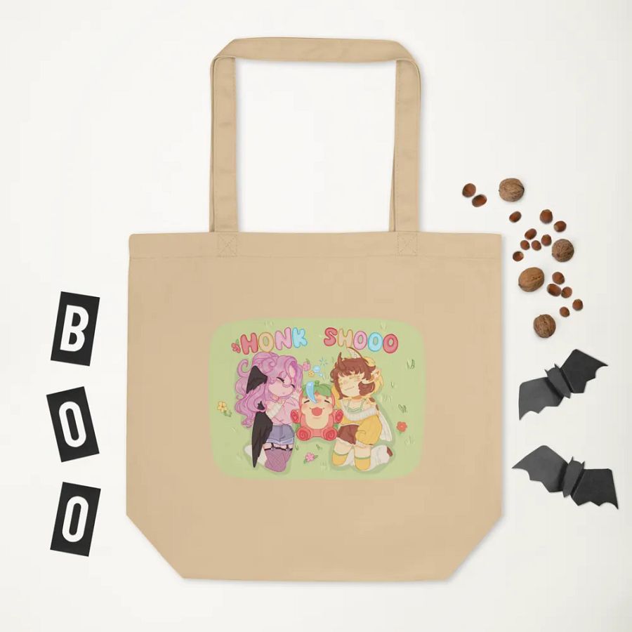 Honk Shooo Bag product image (6)