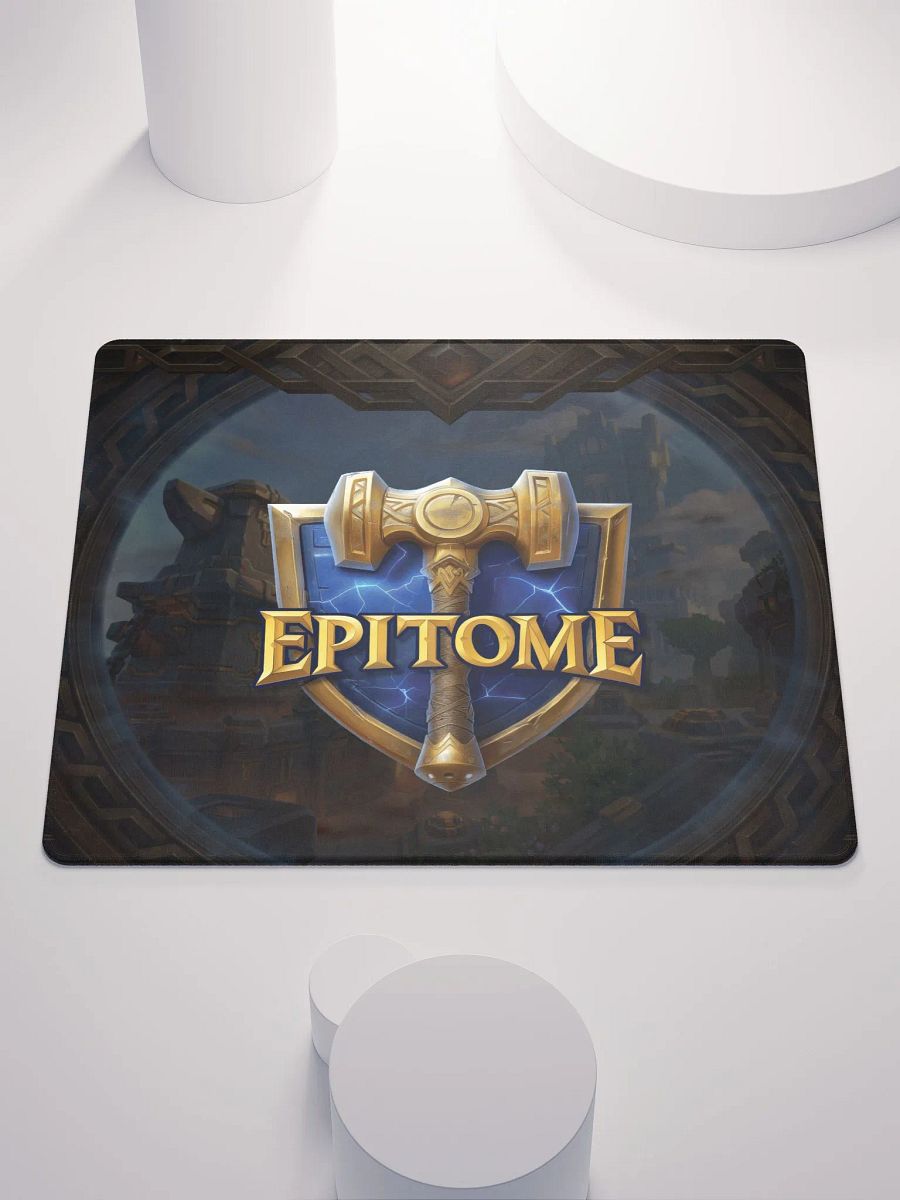 Mouse Mat | The War Within product image (1)