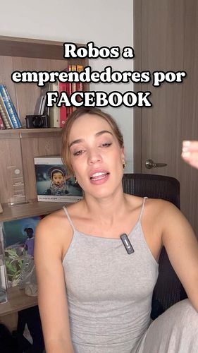 Video completo de la modalidad de robo en la que fui víctima en Facebook. Compártanlo para que a nadie le pase igual. @facebo...