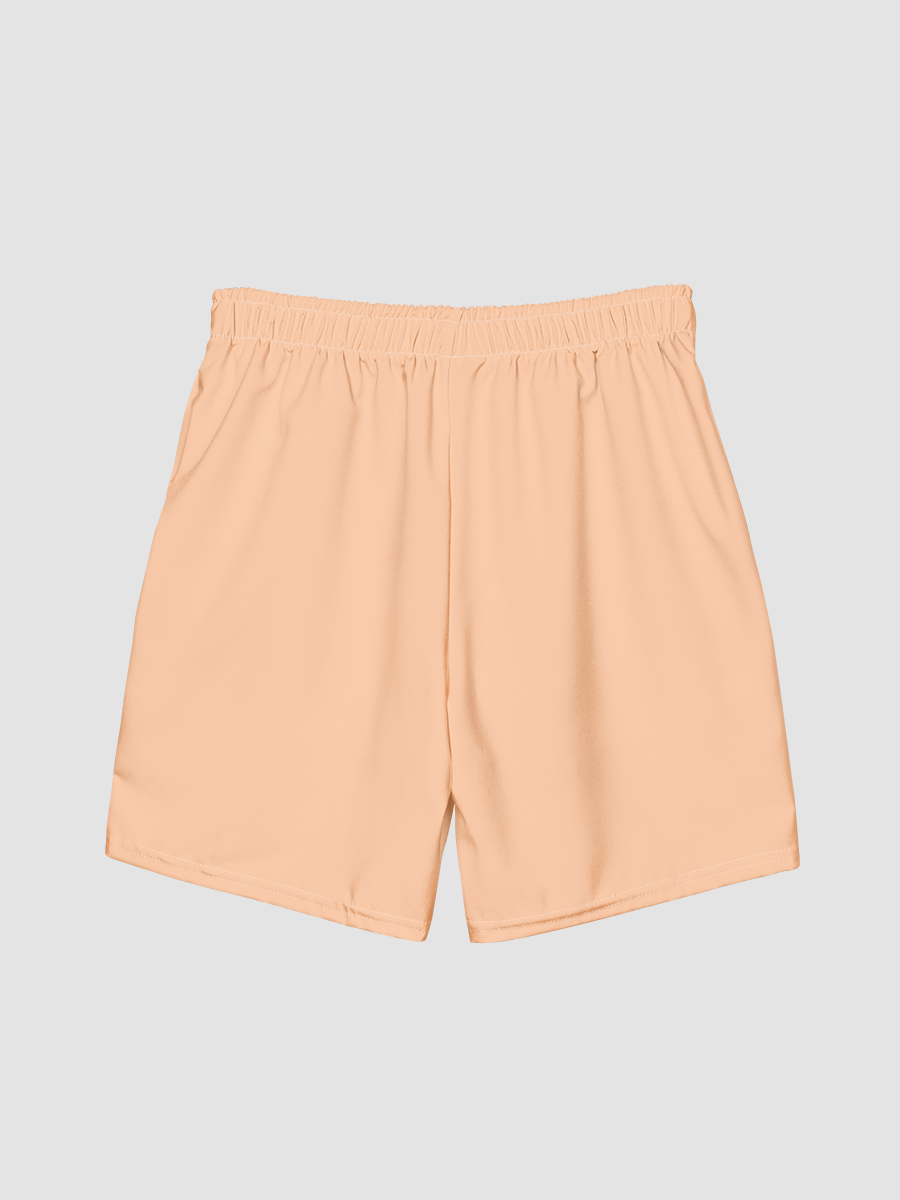 Broken Blade Crest Water Pants [PEACH] product image (2)