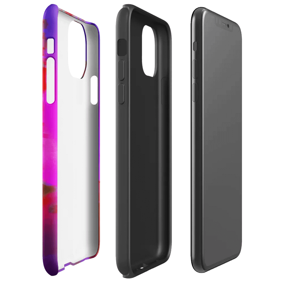 INNERVERSE iPhone® Tough Case product image (4)