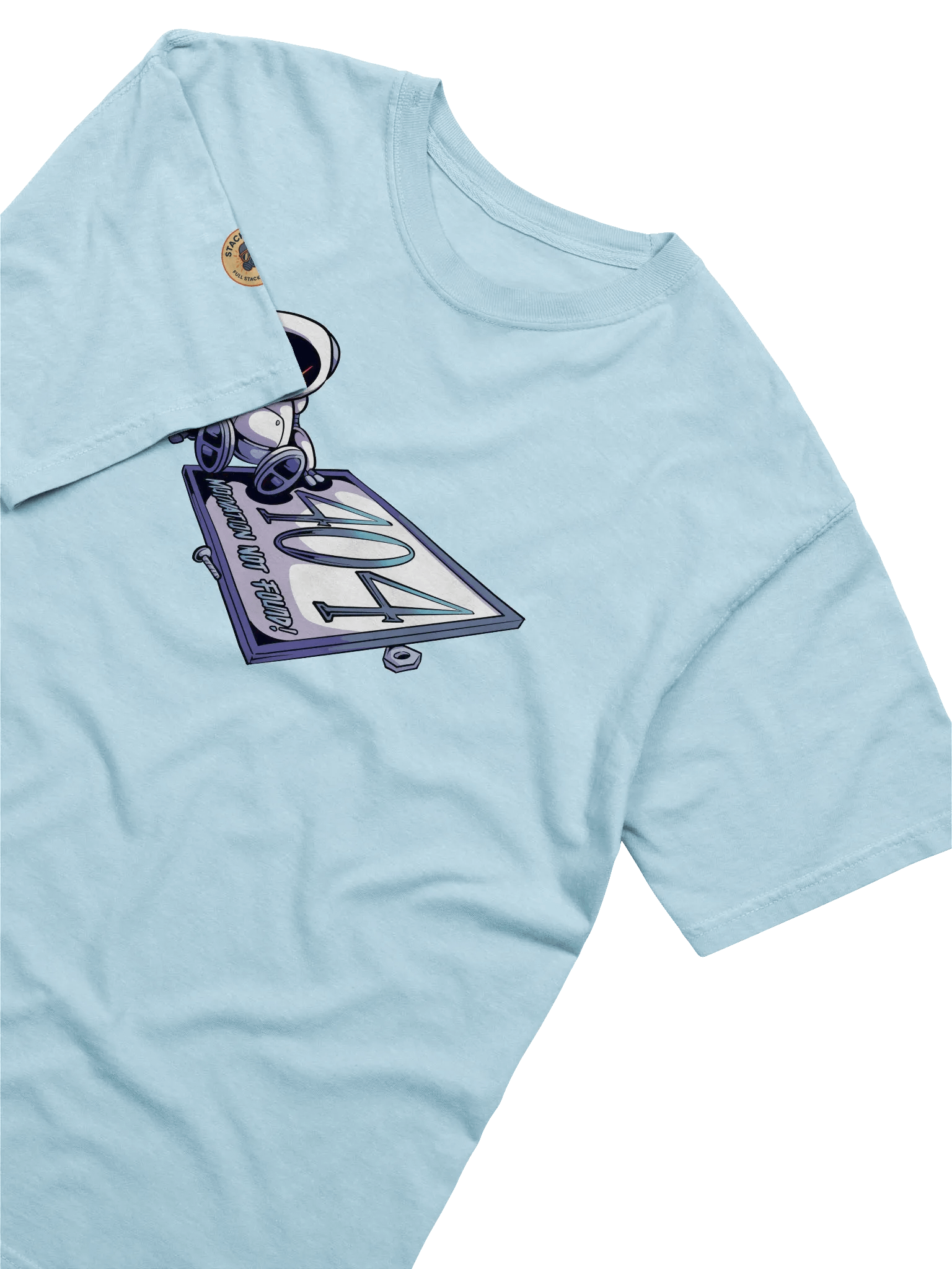 Lazy Loader II Men's Tee product image (2)