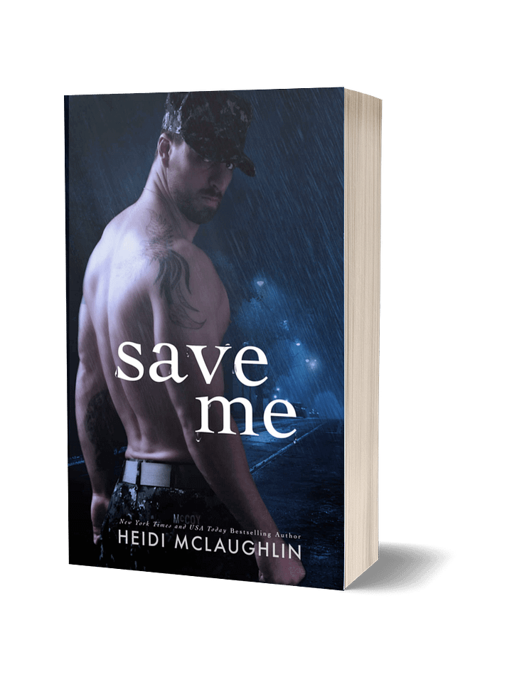 Save Me product image (1)