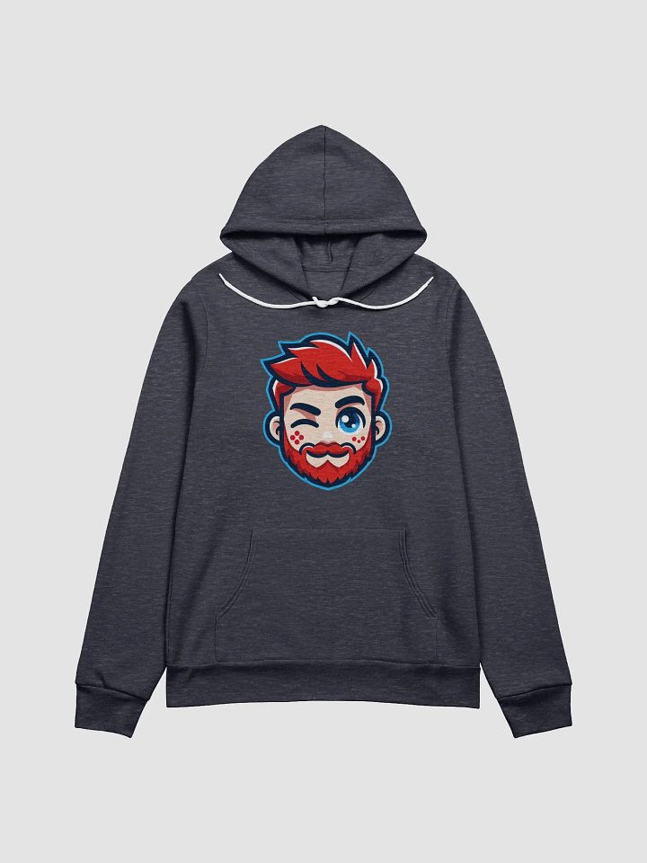 Logo Hoodie product image (2)