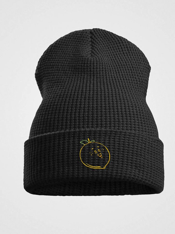 Happy Little Beanie product image (2)