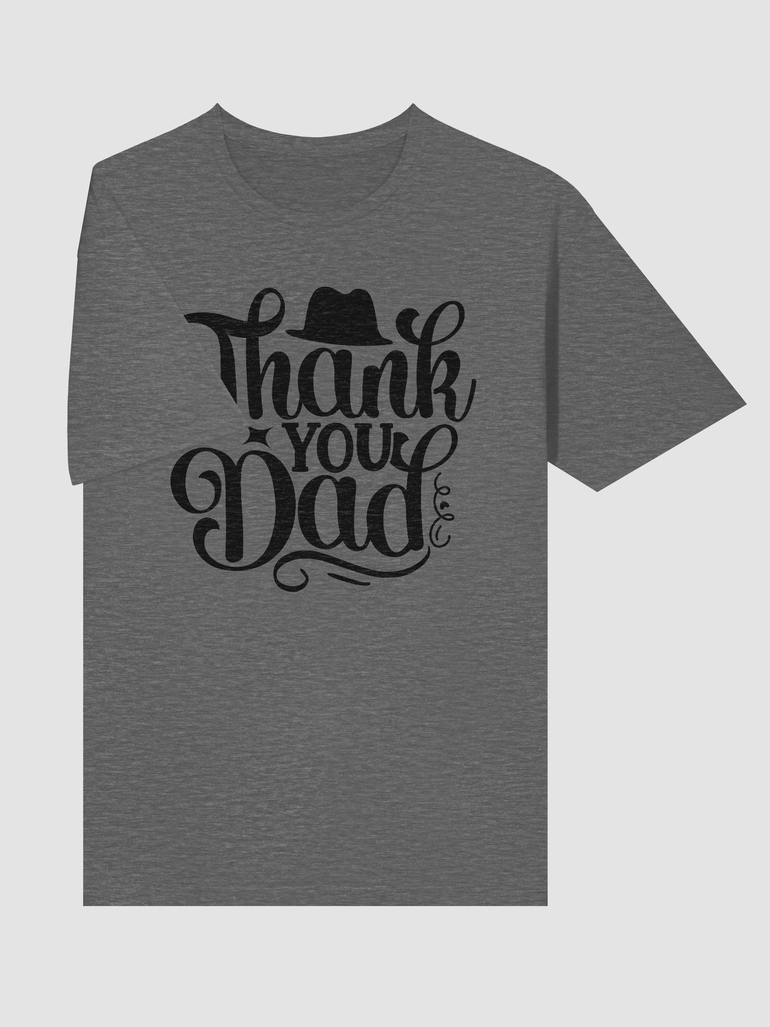 Thank You Dad Fathers Day Gift product image (5)